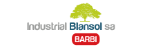 INDUSTRIAL BLANSOL, S.A,