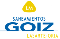 SANEAMIENTOS GOIZ LASARTE SA