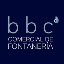 COMERCIAL DE FONTANERIA BBC SLL