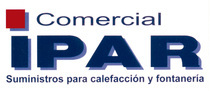 COMERCIAL IPAR SA